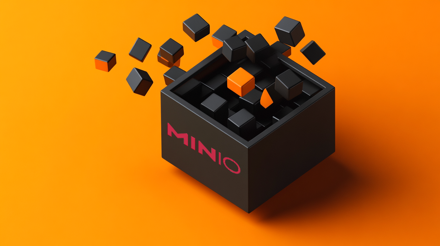Minio Stack What is MinIO and How to Configure It in Kubernetes