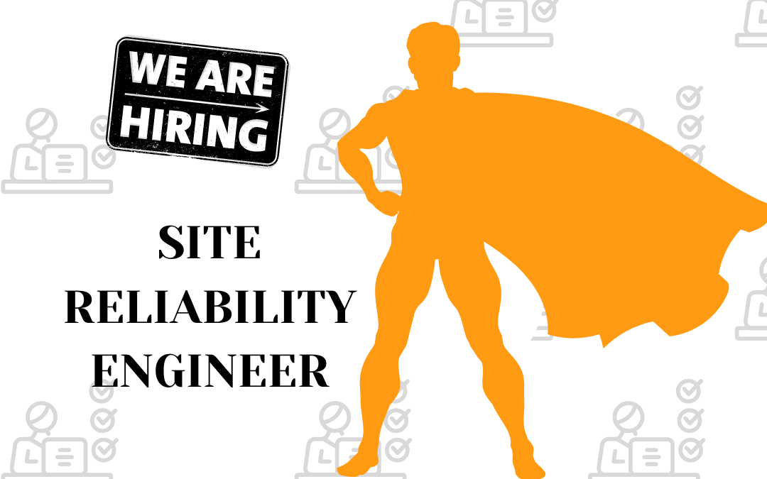 Site Reliability Engineer