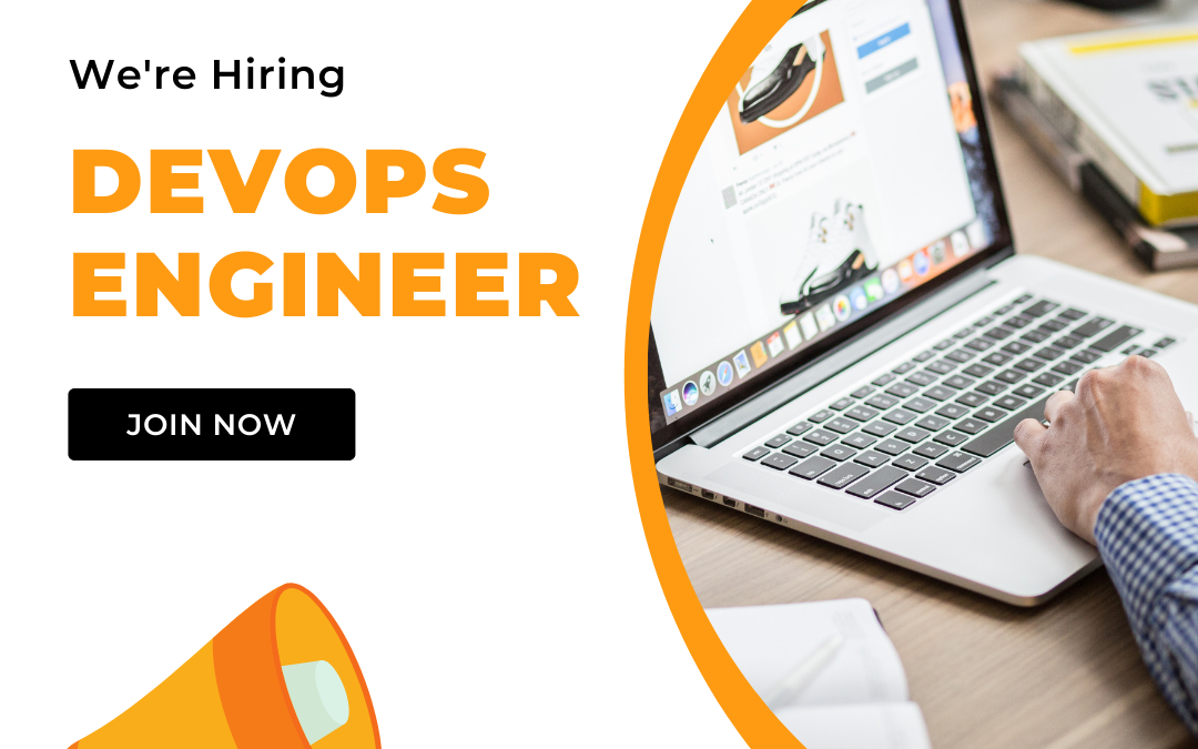 DevOps Engineer