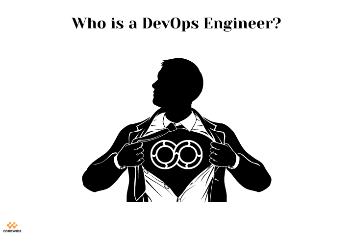 how to become devops internal mysterious DevOps engineers