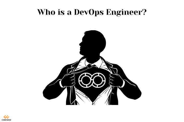 mysterious DevOps engineers