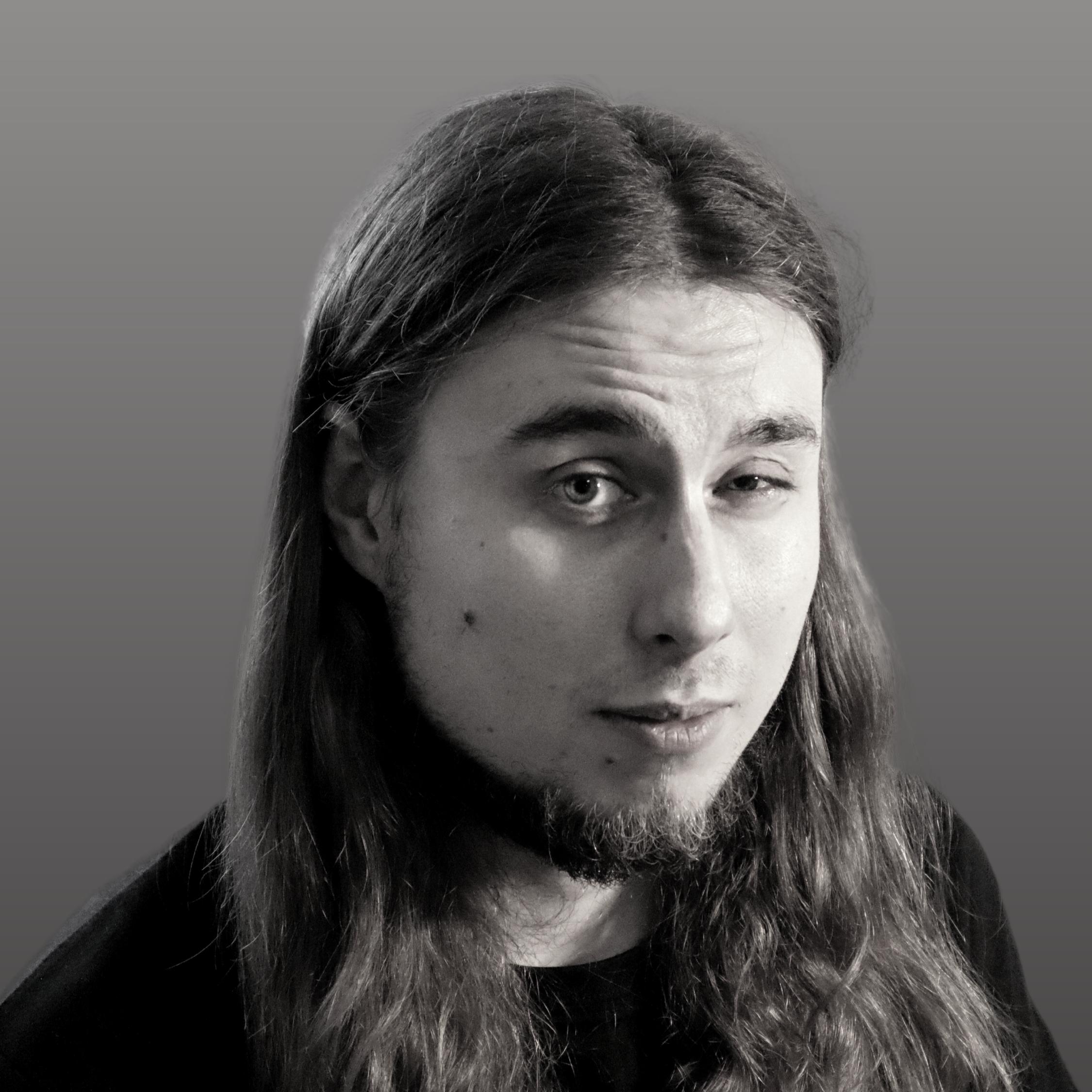 Assosiate devops engineer Dmytro