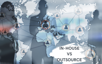 In-house VS Outsourced DevOps