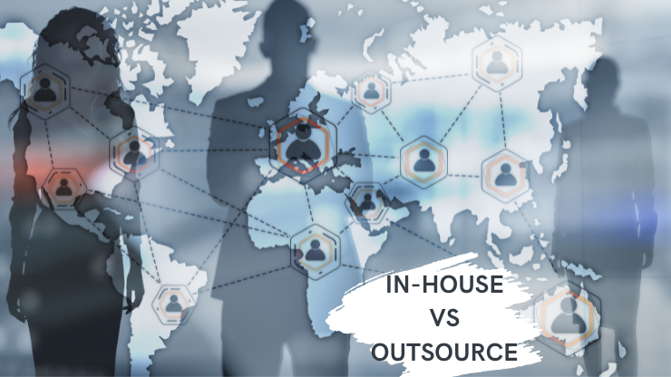 In-house VS Outsourced DevOps