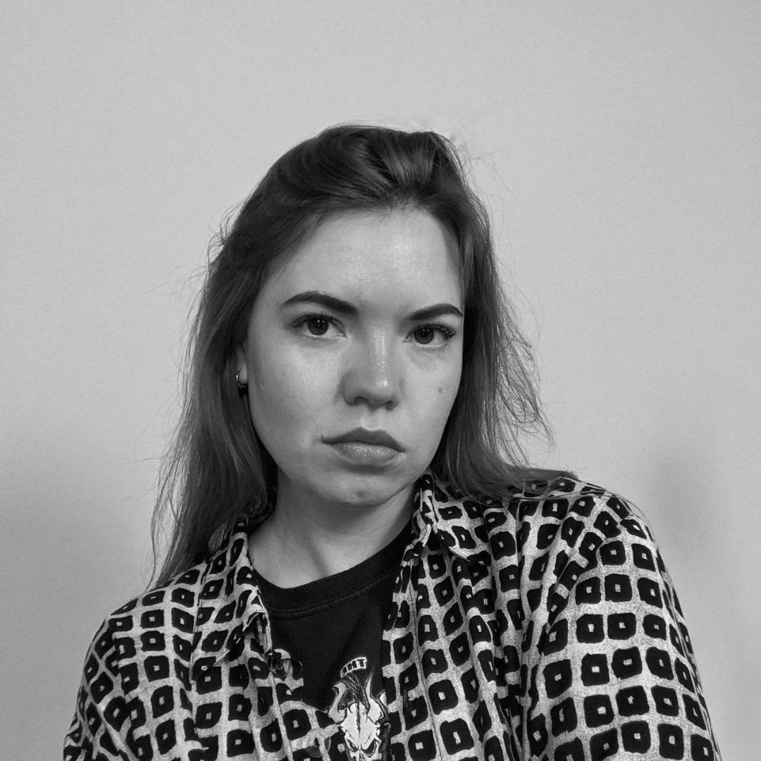 Maria Zhuravlova Marketing manager Corewide