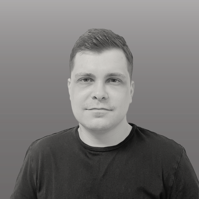 Maria Zhuravlova Marketing manager Corewide